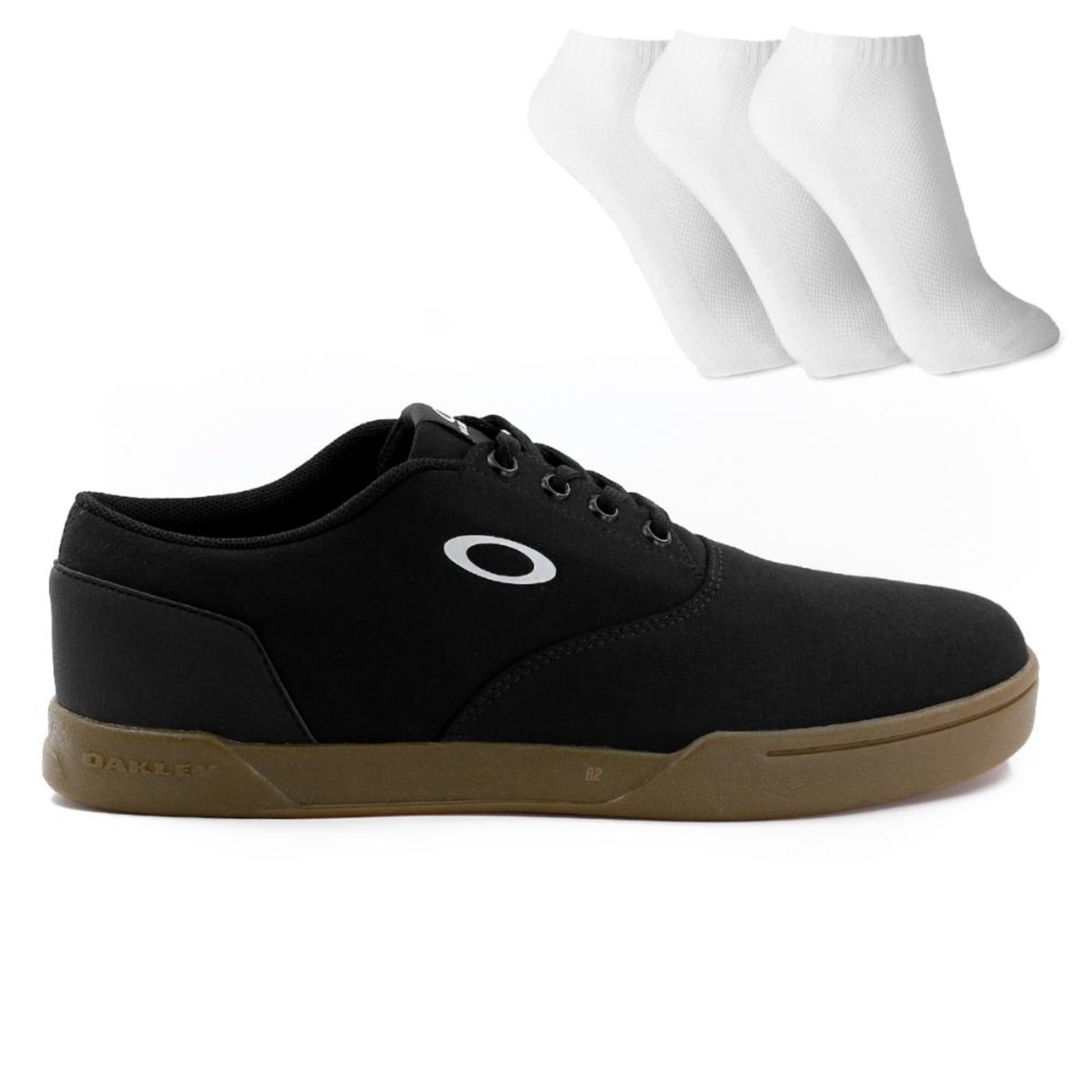 Tenis casual hot sale oakley